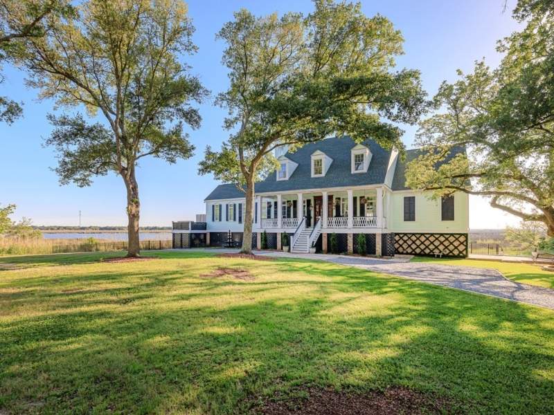 Image for Premier Waterfront Home along the Mississippi Gulf Coast