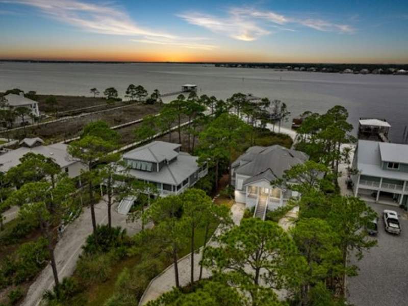 Image for Waterfront Home on Ono Island in Orange Beach, Alabama