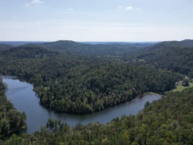 Image for 583 Acre Legacy Property in Oneonta, Alabama