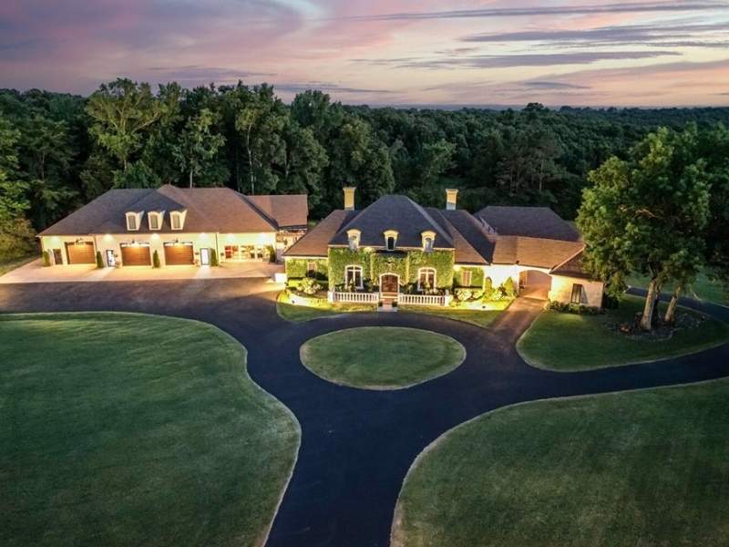 Image for Luxury Home in Searcy, Arkansas
