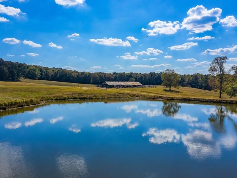 Image for 230 Acre Picturesque Farm near Birmingham, Alabama