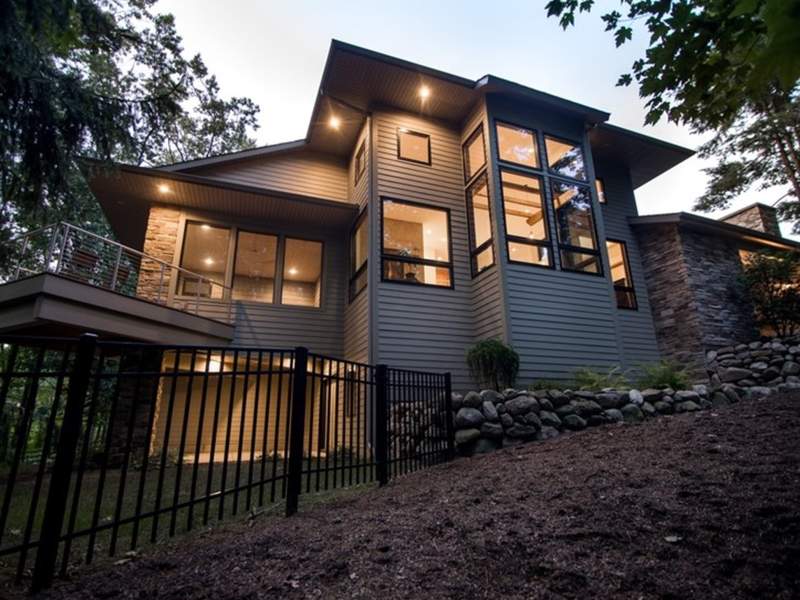 Image for Contemporary Masterpiece in Kalamazoo, Michigan