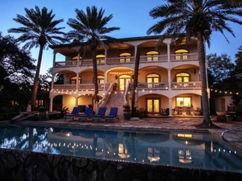 Image for Waterfront Estate in Orange Beach, Alabama