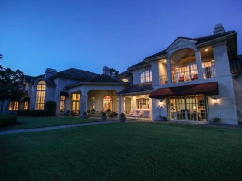 Image for Lakefront European Masterpiece in Southlake, Alabama