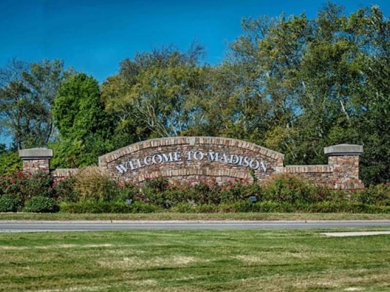 Image for 12 Acres in Madison, Alabama
