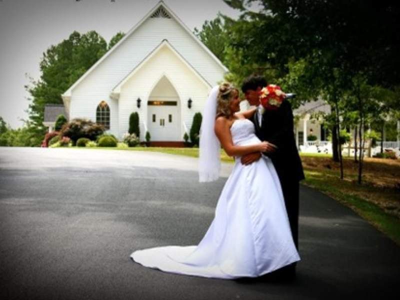 Image for Wedding Chapel near Gadsden, Alabama