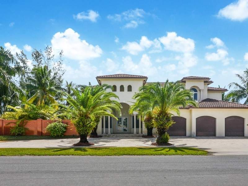 Image for Luxury Home in Dania Beach/Ft. Lauderdale, Florida