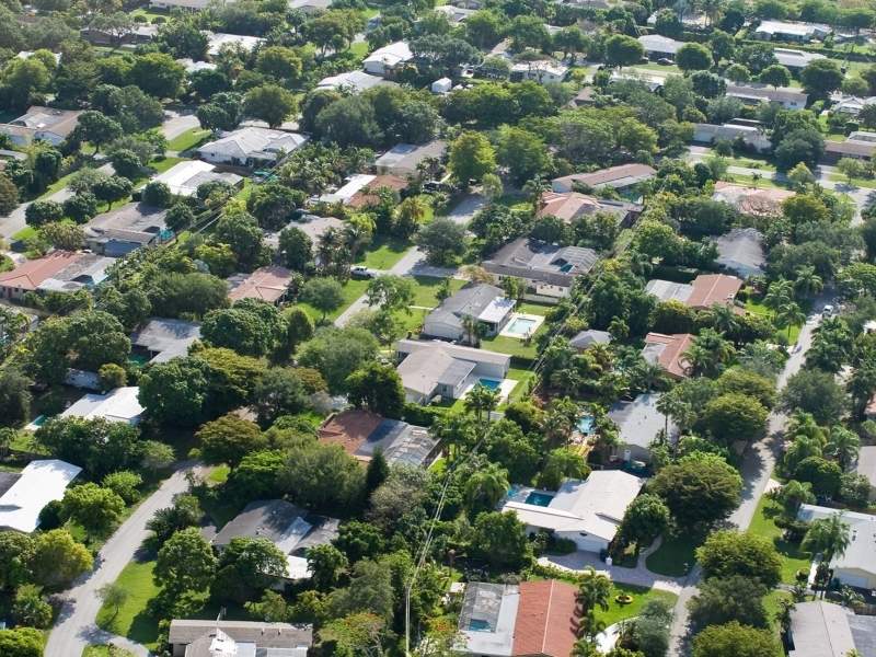 Image for 15 Income Producing Properties in South Florida