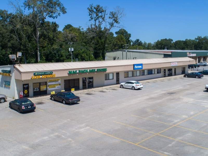 Image for 3 Commercial Properties in Evergreen, Alabama
