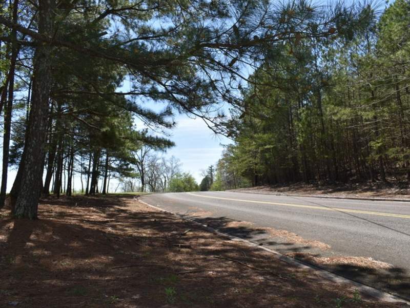 Image for 175 Acres of Prime Development Land in Trussville, Alabama