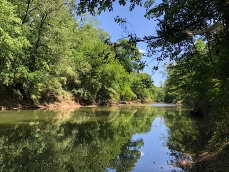 Image for Cahaba River Waterfront Tract in Hoover, Alabama
