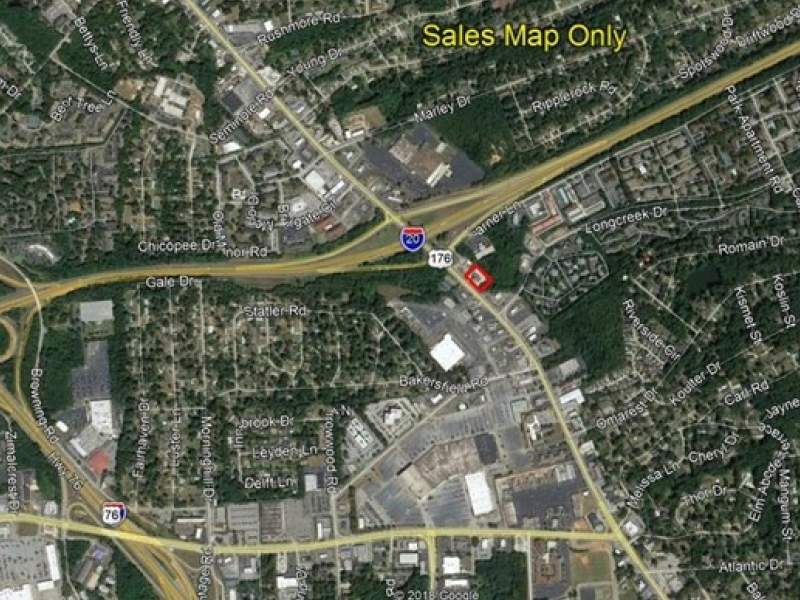 Image for Corporate-Owned Commercial Properties throughout the United States