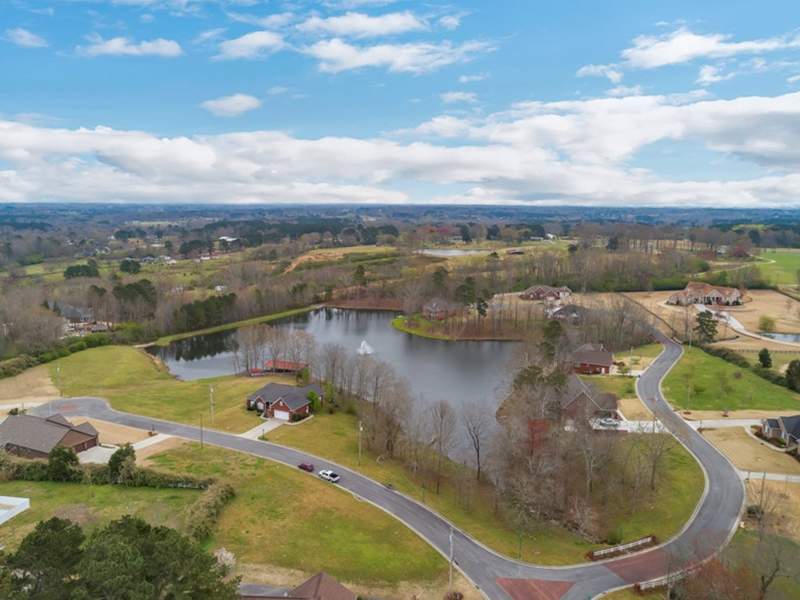 Image for Shangri-La Subdivision in Boaz, Alabama