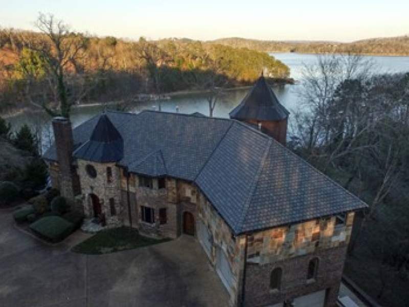 Image for Premier Luxury Waterfront Estate on Lake Chickamauga