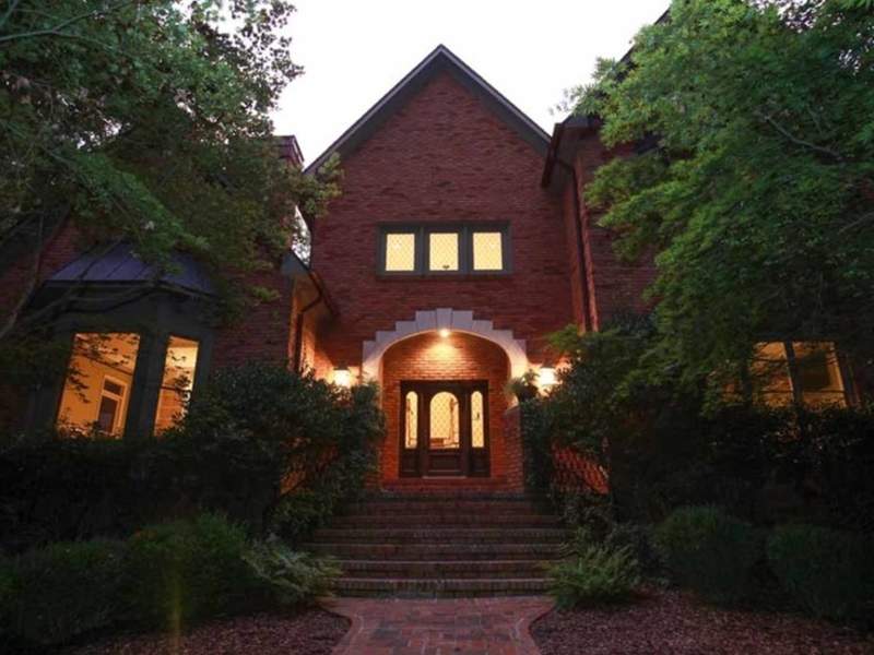 Image for 10 Acre Luxury Estate in Vestavia, Alabama