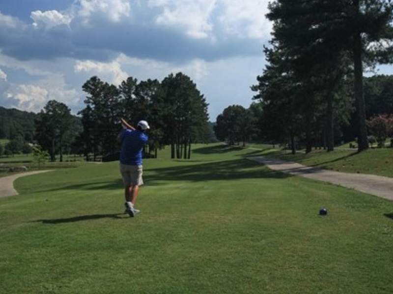 Image for Heritage Golf Course and Twin Oaks Clubhouse