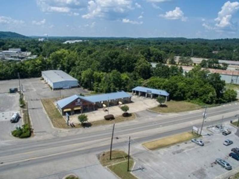 Image for Alabaster Commercial Property