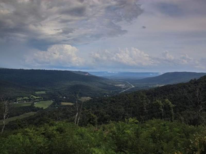 Image for Jackson Point Properties in Sewanee, Tennessee