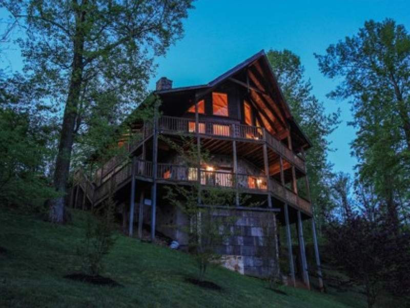 Image for Smoky Mountain Collection
