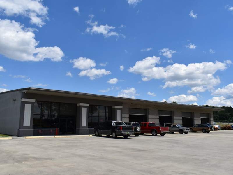Image for Two Prime Commercial Opportunities in Alexandria, AL