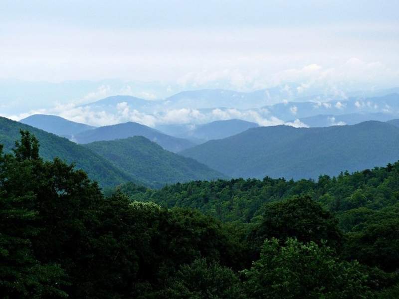 Image for 44 Acres in Sevier County, Tennessee
