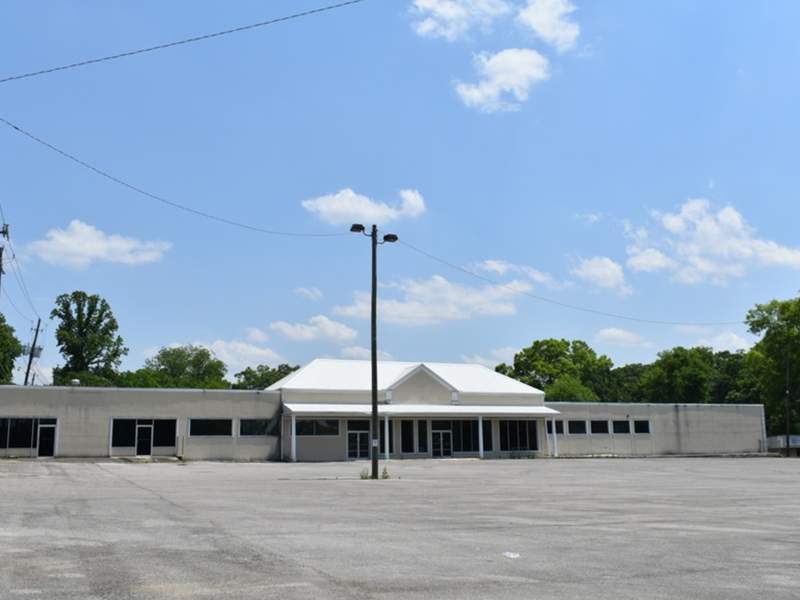 Image for 3 Commercial Buildings in Northeast Alabama