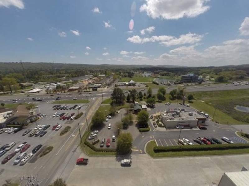 Image for Prime Commercial Lot in Brook Highland Plaza