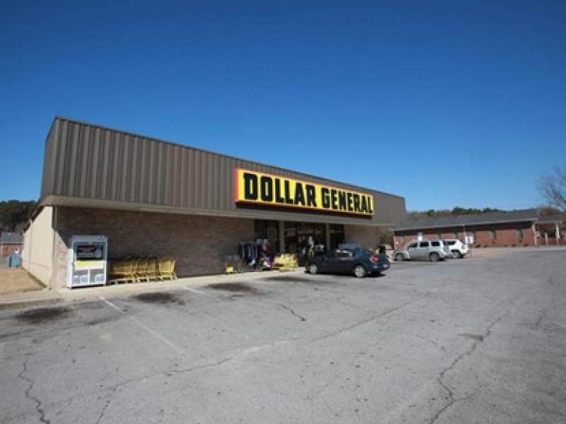 Image for Dollar General Commercial Investment