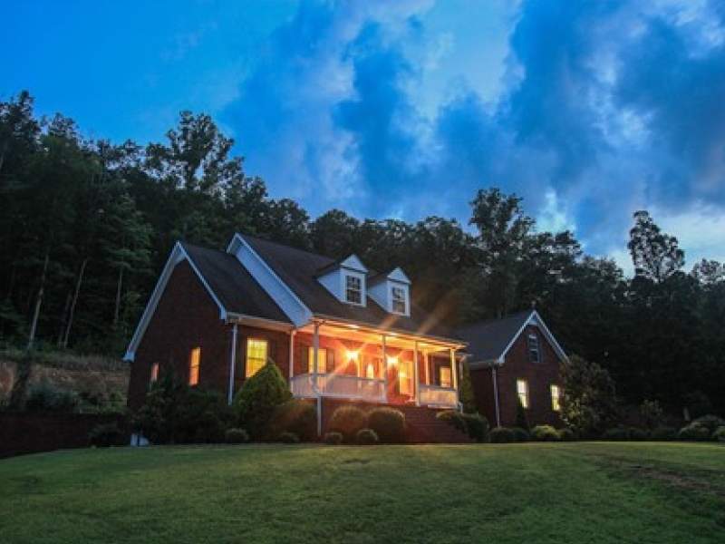 Image for Executive Home