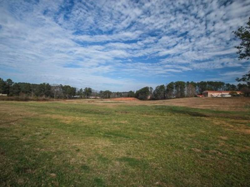 Image for Prime Commercial Parcel
