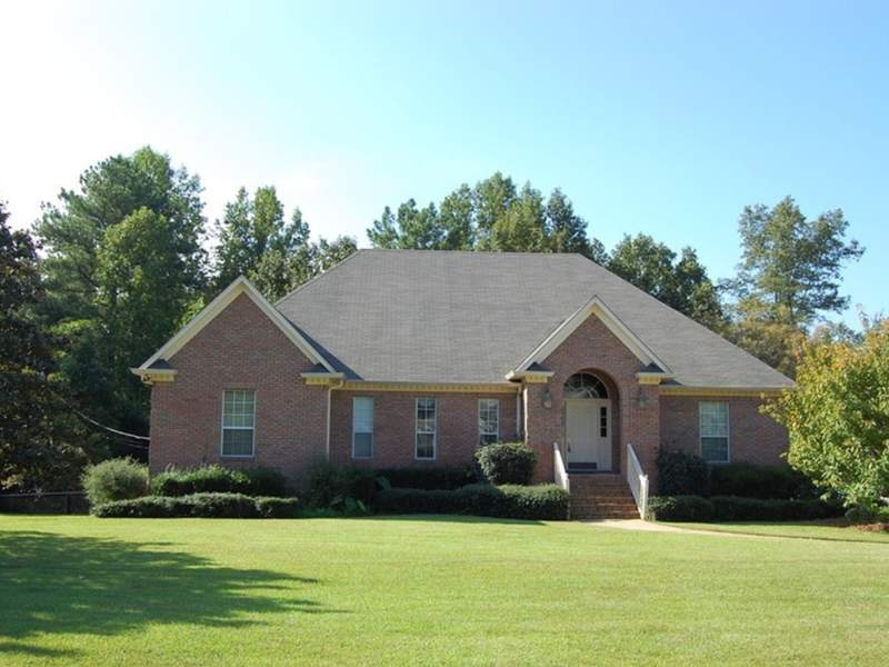 Image for Executive Home