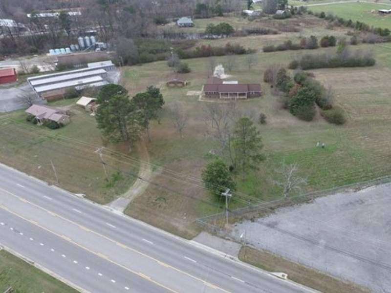 Image for Richey Estate - Home on 8 Acres