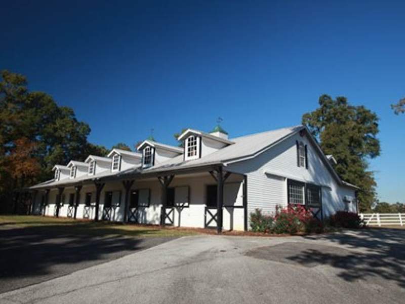 Image for Oak Island Farm