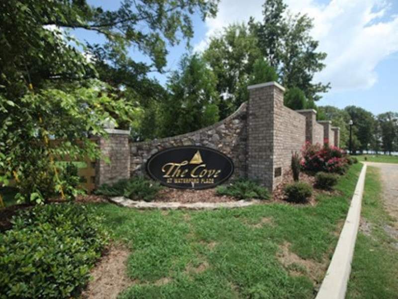 Image for Waterford Place - A Waterfront Community