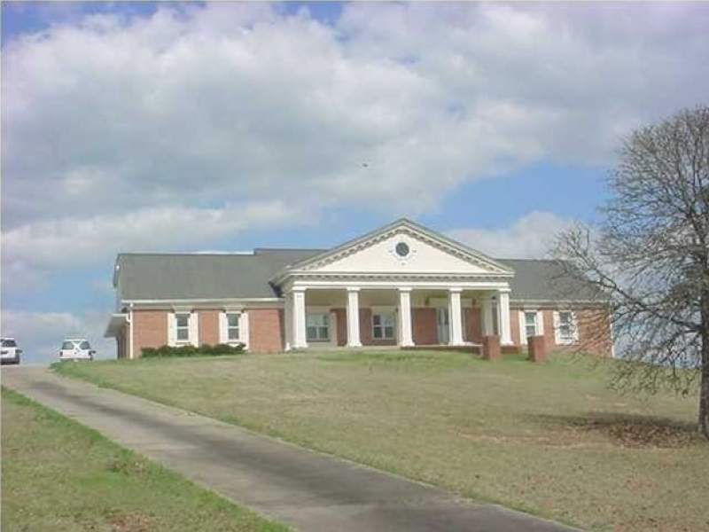 Image for Equestrian Farm and Home