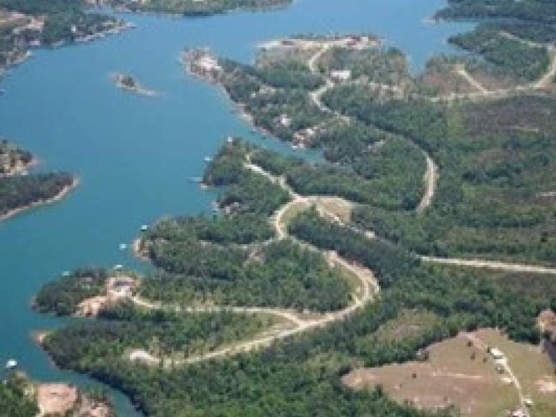 Image for Stoney Point Landing Waterfront Lots