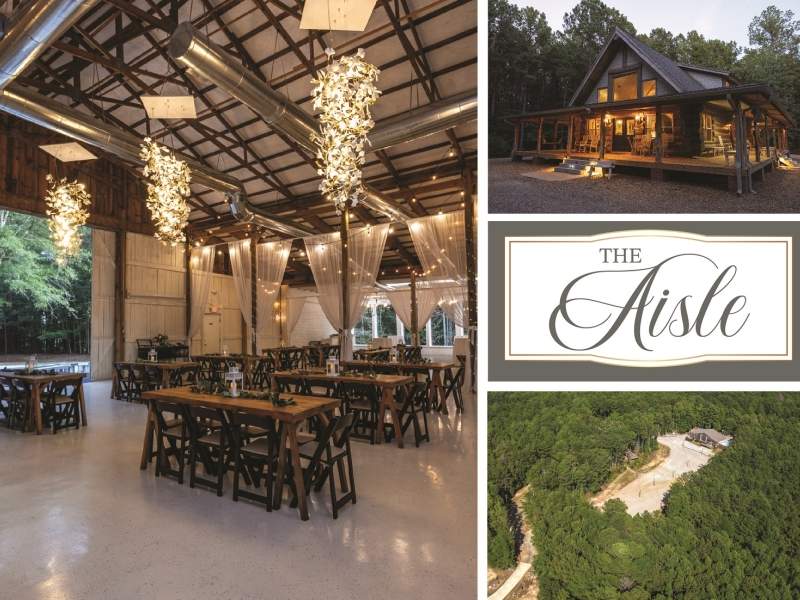 Image for Wedding & Event Venue on 80± Acres in Mississippi