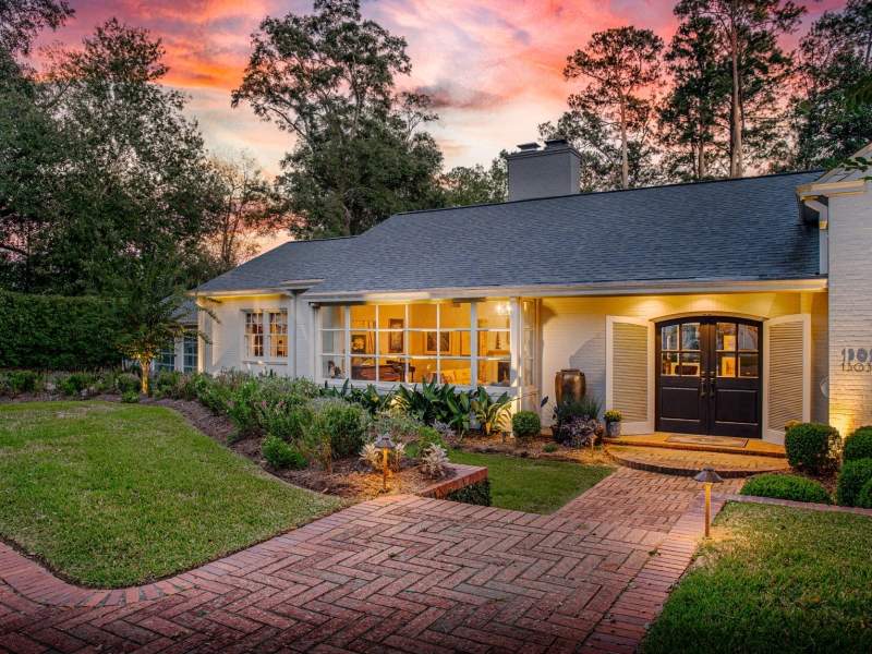 Image for Charming Home in Historic Laurel, Mississippi
