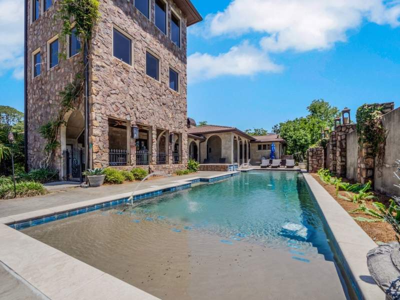 Image for Luxury Mediterranean Home, Gulfport, MS