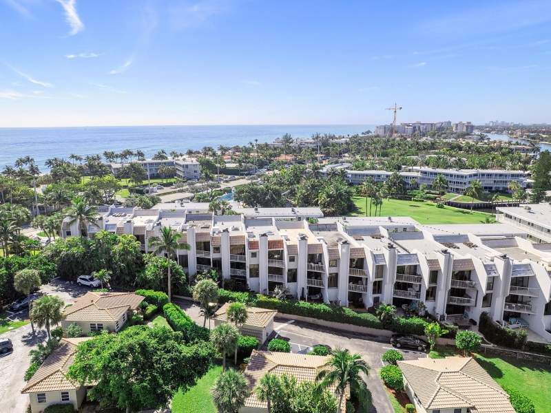 Image for Premier Intracoastal Townhome - Near Boca Raton, Florida