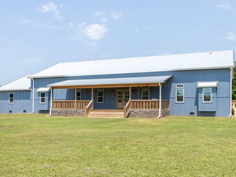 Image for Newly Built Barndominium Home Moulton, Alabama