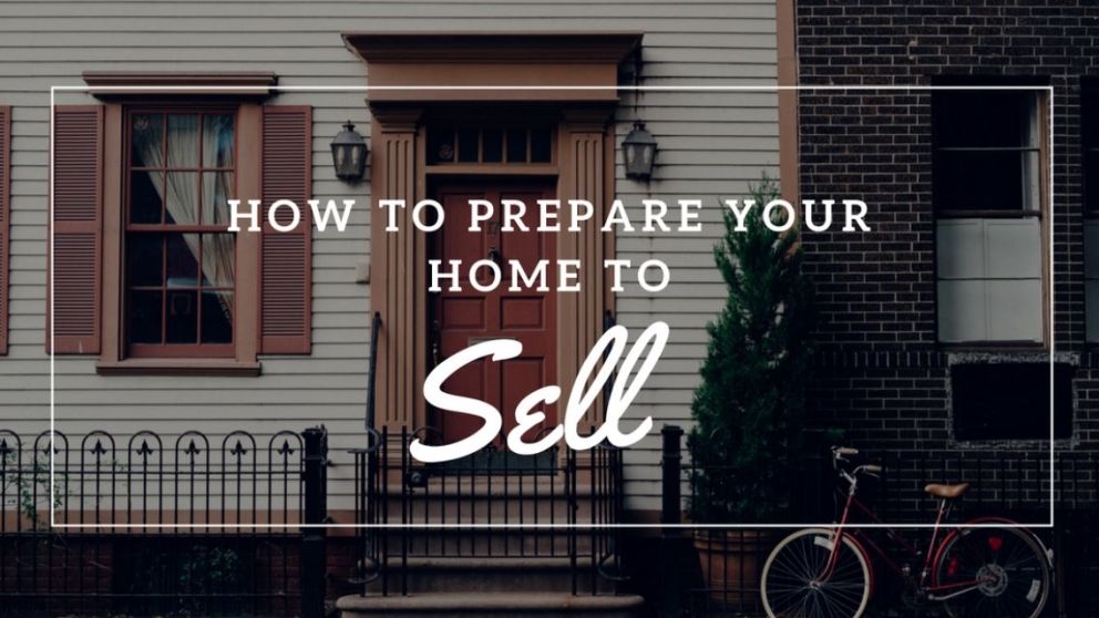 Preparing your home to sell-2