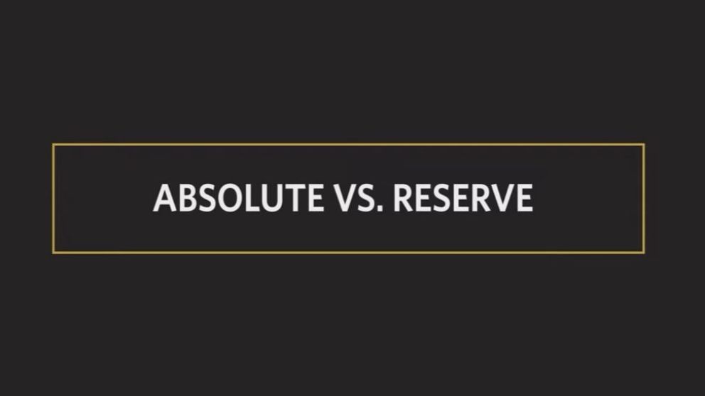 Ab vs re