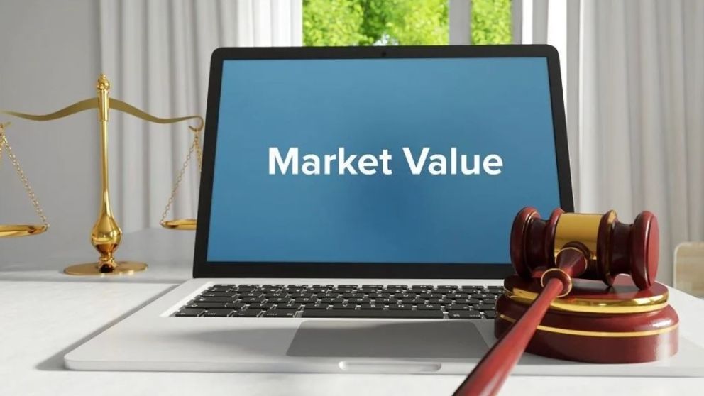 Market value