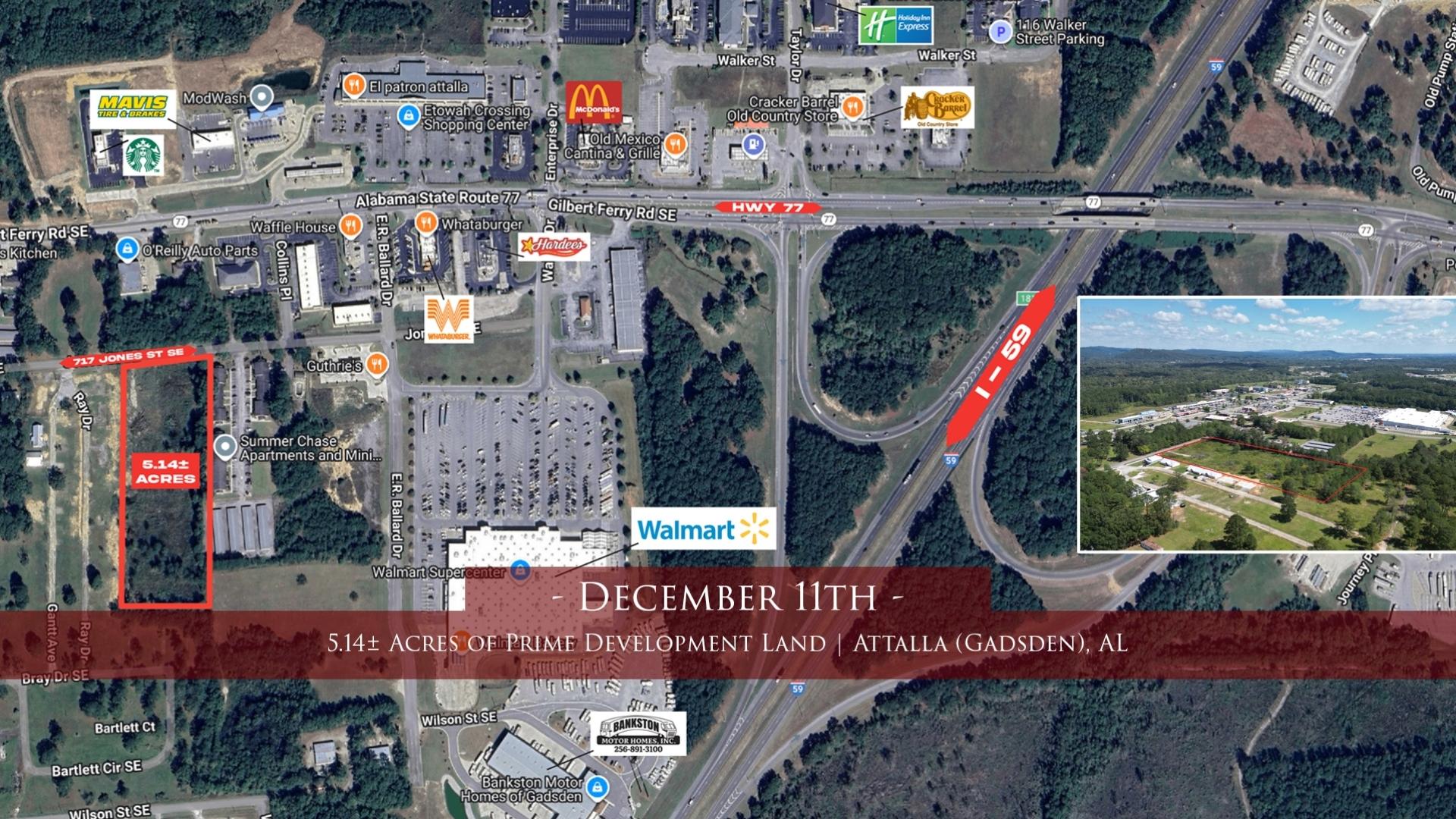 Targetslider attalla