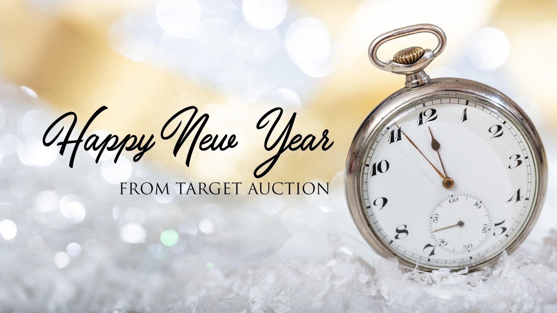 New year slider 2019