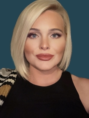 Photo of LauraLee Woodsmall