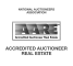 Accredited Auctioneer of Real Estate