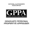 Graduate Personal Property Appraiser