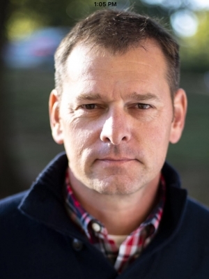 Photo of Ron Helderman